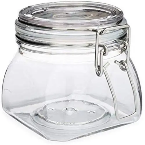Bouteilles Pyramidales en Acrylique Claire 500 ml (16 Oz) - Set de 4
(翻译长度:253 字节) Bouteilles Pyramidales en Acrylique Claire 500 ml (16 Oz) - Set de 4
(翻译长度:253 字节)