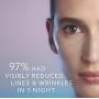 RoC Retinol Correxion Line Smoothing Night Serum Capsules, 30 Count