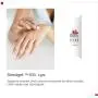 Eye Gel Cream for Dark Circles, Puffiness, Wrinkles and Bags. Best Anti-Aging Gel for Under and Around Eyes, 1 fl oz. Amazing Results by Se Guérir