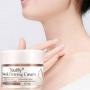 Neck Firming Cream, Neck Anti-Wrinkle Cream, Anti Aging Moisturizer for Neck & Décolleté, Neck Firming Cream for Double Chin and Sagging Skin, Neck, Chest & Décolleté Skin Care for Men & Women