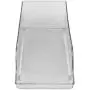 Support de Grande Boîte en Plastique Transparent pour Sodas Support de Grande Boîte en Plastique Transparent pour Sodas