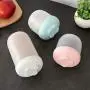 Contenants de Rangement pour Graines, Farine, Sucre, etc. (Petite et Grande Taille, Rose) Contenants de Rangement pour Graines, Farine, Sucre, etc. (Petite et Grande Taille, Rose)