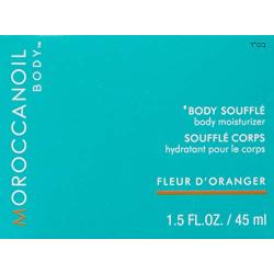 Moroccanoil Body Soufflé