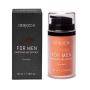 Organic Anti Aging Face Cream for Men - Mens Facial Moisturizer with Worlds Most Powerful Antioxidant Astaxanthin | Anti Wrinkle Skin Care with Natural Ingredients | Suitable as Aftershave