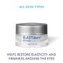 Obagi Medical ELASTIderm Eye Cream, Firming Eye Cream for Fine Lines and Wrinkles, Ophthalmologist Tested, 0.5 oz Pack of 1
