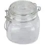 AKKAPEARY 750ML Airtight Wide Mouth Quart Jam Spice Clear Glass Preserving Jar Canning Food Prep Storage Cooking Baking Tool Cookware Serveware Tabletop Home Kitchen Restaurant Hotel Holiday Gift AKKAPEARY 750ML Airtight Wide Mouth Quart Jam Spice Clear Glass Preserving Jar Canning Food Prep Storage Cooking Baking Tool Cookware Serveware Tabletop Home Kitchen Restaurant Hotel Holiday Gift