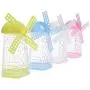 Candy Storage Bottle Creative Windmill Design Baby Kids Food Storage Jar Container Gift for Halloween Christmas New Year Candy Storage Bottle Creative Windmill Design Baby Kids Food Storage Jar Container Gift for Halloween Christmas New Year