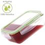 ORYX Storage Container, 330 mL, Green, 10 x 14 x 6 cm