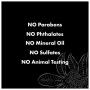SheaMoisture Body Lotion for Troubled Skin African Black Soap to Soothe Skin 13 oz (U-BB-2693)