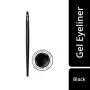 Rimmel Scandaleyes Waterproof Gel Eyeliner, Black, 0.085 oz Rimmel Scandaleyes Waterproof Gel Eyeliner, Black, 0.085 oz