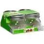 Ball Collection Elite Wide Mount 16Oz Pint Jars (Pack of 4)