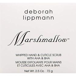 DEBORAH LIPPMANN Hand Exfoliator, Marshmallow, 57 g