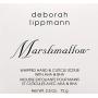 DEBORAH LIPPMANN Hand Exfoliator, Marshmallow, 57 g