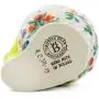 Polish Pottery 4?-inch Egg Shaped Jar (Spring Flowers Theme) + Certificate of Authenticity Polish Pottery 4?-inch Egg Shaped Jar (Spring Flowers Theme) + Certificate of Authenticity
