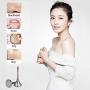 Microcurrent Face Massager Electric High Frequency for Women Wrinkles Removal - HONGJING Face Lift Machine Boost Skin care Products Work Better & Faster