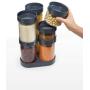 Joseph Joseph Food Store Food Storage Carousel, White