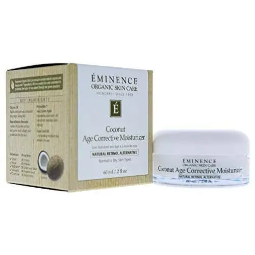 Eminence Coconut Age Corrective Moisturizer, 2 Ounce Eminence Coconut Age Corrective Moisturizer, 2 Ounce