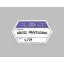 Infinity Jars Screw Pack 5 ml-250 ml