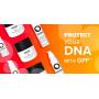 PRIORI DNA Intense Recovery Face Cream, 1.7 Fl Oz