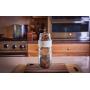 ToGoJar Set with Mason Jars - Mason Jar Storage & Food On The Go