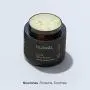 Dorion Renaud Buttah Skin Gesichts-Shea-Butter 2oz - 100 % Natürliches & Organisches Festes Reines Aufgeschlagenes Roh-Shea-Butter aus Afrika - Bester Gesichtsfeuchtigkeitspflege für dunkle Haut – Schwarzer, eigener Hautpflegemarke