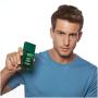 Garnier Hair Care Fructis Style Shine and Hold Liquid Hair Pomade for Men No Drying Alcohol, 4.2 Fl Oz