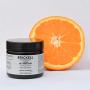 Brickell Mens Products Resurfacing Anti-Aging Cream For Men, Natural and Organic Vitamin C Cream, 2 Ounce, Unscented