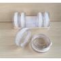 Seasoning Box Set Kitchen Spice Jar Rack Can Containers Condiment Storage Bottles Pepper Shakers Box Salt Cellar Sugar Bowl