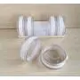 Gewürzlösung Set Küchen Gewürz Glaskaraffen Becherhalter Salzstreuer Zuckerstreuer Box/Behälter-Set