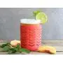 JarJackets Silicone Mason Jar Protector Sleeve - Fits Ball, Kerr 16oz (1 pint) WIDE-Mouth Jars | Package of 4 (Multicolor) … JarJackets Silicone Mason Jar Protector Sleeve - Fits Ball, Kerr 16oz (1 pint) WIDE-Mouth Jars | Package of 4 (Multicolor) …