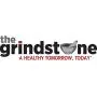 Die Grindstone | 400 ml (14 Oz) PET Kunststoff Kilner Gläser | Runder Klare Acryl Aufbewahrungsgläser | Verschließbare Mason Stil Behältnisse mit Klappverschluss | Mehrere Anwendungen | Luftdichte Verschlussdeckel mit Klickverschluss | Packung mit 4