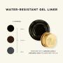Pretty Vulgar The Ink Gel Eyeliner, Black List (Black)