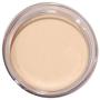 Creamy Concealer in Pot - Total Coverage Conceal Under Eye and Facial Balm - Balance Uneven Skin Tones - Camouflage Imperfections - Enliven Complexions - Counteracts Dark Spots (Light)