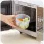 Kitchen Food Storage Jar Airtight Food Storage Kitchen dryland storage container microwave in sealed tank food retail food fridge admit tank admit organize cartridge (Color : Espresso Brown)