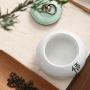 Tea Container Kitchen Containers Tea Storage Tins,New Spice Jar Storage Box Jars Candy Sugar Bowls,Chinese Tea Canister Storage,Wu