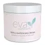 Kojic Acid Gesichtscreme von Eva Naturals (4 oz) – Creme zur Hyperpigmentierung für dunkle Flecken auf Gesicht und Hals – Hilft bei der Kollagenproduktion – Mit Bearberry, Liquirizin, Kojosäure