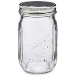 Ball 4 oz Mini Storage Mason Jar 24 by Berlin Packaging