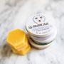 Rosemary Lavender Beeswax Salve by Savannah Bee Company - Large - Certified USDA Organic