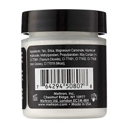 Mehron Makeup Setting Powder (1 oz) (Neutral)