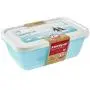 keeeper "Mia Polar Rectangle Freeze Food Box, Blue, 3.3 Litre, 2-Piece keeeper "Mia Polar Rectangle Freeze Food Box, Blue, 3.3 Litre, 2-Piece