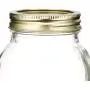 Bocal de Conservation Maison 1000 g Kitchen Craft Bocal de Conservation Maison 1000 g Kitchen Craft