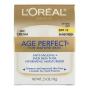 LOreal Paris Age Perfect Facial Day Cream SPF 15 (Pack of 2)