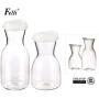 Felli acrylica water carafe (0.6L /23oz / 2pcs set) (U37717101-2)