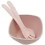 Ensemble de 4 assiettes pour bébé JUSTDOLIFE en paille de blé, assiettes divisées résistantes à la chaleur pour bébé, aliments pour bébés. Ensemble de 4 assiettes pour bébé JUSTDOLIFE en paille de blé, assiettes divisées résistantes à la chaleur pour bébé, aliments pour bébés.