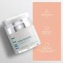 LDR by Baysyx - Retinol Moisturizer (1.7 Oz) | Fortified with Vitamins A, C & E | Nighttime Luminating Antioxidant Formula to Eliminate Wrinkles & Fine Lines | Made in the USA from Natural Ingredients