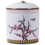 Food Savers & Storage Containers Rice Cylinder Candy Jar Kimchi Jar Grain Barrel Ceramic Rice Box Grain Box Food Container Home Kitchen Sealed Flour Tank Water Tank Moisture-proof Insect Storage Rice