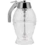 Distributeur de Miel Sikiwind avec Support d'Apiculture, Séparateur de Sirop, Jus, Purée, Outil de Cuisine DIY.