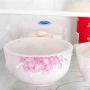 New Design Storage Fresh 1 Wrap Keeping Silicone Pc Vacuum Seal Magic Food Gadgets, Plastic Wrap Storage - Reusable Lid, Silicone Cover Kitchen, Silicon Wrap, Vacuum Container, Fridge Bags