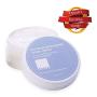 LATHER Bamboo Lemongrass Body Crème, 7 Ounce - Rich, Rejuvenating Body Lotion with Shea Butter