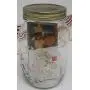 Bormioli Rocco Quatro stagioni metal cap jar 500ml Bormioli Rocco Quatro stagioni metal cap jar 500ml